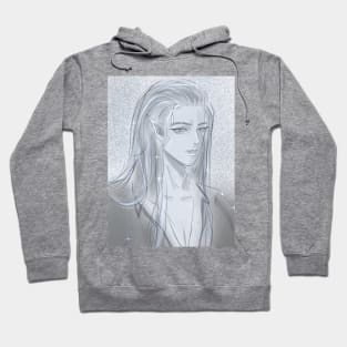 The Elf Hoodie